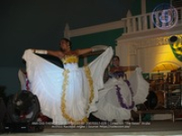 Aruba's multicultural heritage was celebrated in song and dance for Himno y Bandera, image # 29, The News Aruba