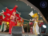 Aruba's multicultural heritage was celebrated in song and dance for Himno y Bandera, image # 34, The News Aruba