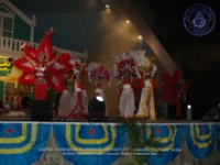 Aruba's multicultural heritage was celebrated in song and dance for Himno y Bandera, image # 35, The News Aruba