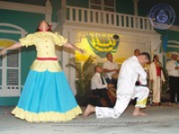 Aruba's multicultural heritage was celebrated in song and dance for Himno y Bandera, image # 46, The News Aruba