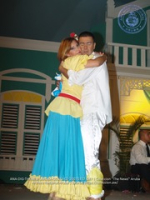 Aruba's multicultural heritage was celebrated in song and dance for Himno y Bandera, image # 47, The News Aruba