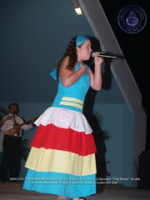 Aruba's multicultural heritage was celebrated in song and dance for Himno y Bandera, image # 53, The News Aruba