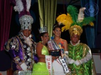 Cristina Trejo is crowned Carnival Queen 53, image # 33, The News Aruba