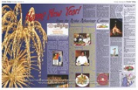 Happy New Year from the Aruba Advantage Column, image # 1, The News Aruba