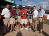 For golf enthusiasts, the only way to celebrate Himno y Bandera Day is on The Links!, image # 1, The News Aruba