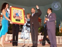Aruba's Cultural Celebration for Himno y Bandera was an entertainment extravaganza, image # 28, The News Aruba
