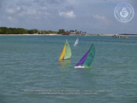 It was smooth sailing on Himno y Bandera Day!, image # 9, The News Aruba