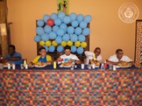 A new and unique event for Himno y Bandera Day proved fun and filling!, image # 21, The News Aruba