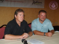 Radisson Resort announces a golf tournament to benefit the World Childhood Foundation, image # 2, The News Aruba