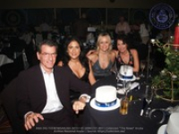 The newly dubbed Westin Aruba Resort ends the year with a gala party for their guests, image # 3, The News Aruba