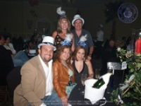 The newly dubbed Westin Aruba Resort ends the year with a gala party for their guests, image # 4, The News Aruba