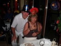 To truly enjoy New Year's Eve in Aruba, La Trattoria El Faro Blanco was the place to be!, image # 1, The News Aruba