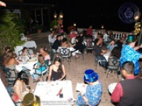 To truly enjoy New Year's Eve in Aruba, La Trattoria El Faro Blanco was the place to be!, image # 2, The News Aruba