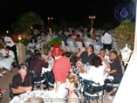 To truly enjoy New Year's Eve in Aruba, La Trattoria El Faro Blanco was the place to be!, image # 3, The News Aruba