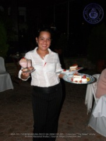 To truly enjoy New Year's Eve in Aruba, La Trattoria El Faro Blanco was the place to be!, image # 5, The News Aruba