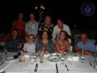 To truly enjoy New Year's Eve in Aruba, La Trattoria El Faro Blanco was the place to be!, image # 6, The News Aruba