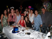 To truly enjoy New Year's Eve in Aruba, La Trattoria El Faro Blanco was the place to be!, image # 7, The News Aruba