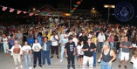 The joint was jumping for the Eagle Beach Jump-in 2006!, image # 10, The News Aruba