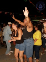 The joint was jumping for the Eagle Beach Jump-in 2006!, image # 15, The News Aruba