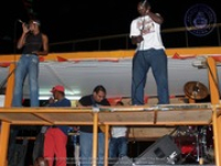 The joint was jumping for the Eagle Beach Jump-in 2006!, image # 17, The News Aruba