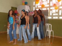 Future Carnival Queens display their creativity at Mon Plaisir Mavo, image # 5, The News Aruba