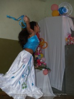 Future Carnival Queens display their creativity at Mon Plaisir Mavo, image # 10, The News Aruba