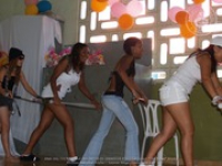 Future Carnival Queens display their creativity at Mon Plaisir Mavo, image # 16, The News Aruba