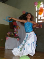 Future Carnival Queens display their creativity at Mon Plaisir Mavo, image # 24, The News Aruba