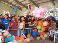 Future Carnival Queens display their creativity at Mon Plaisir Mavo, image # 25, The News Aruba