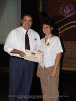 The Occidental Grand Aruba awards excellent employee service for the quarter, image # 2, The News Aruba