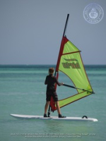 Young local windsurf talents practice for HiWinds, image # 6, The News Aruba