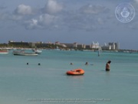 Young local windsurf talents practice for HiWinds, image # 9, The News Aruba