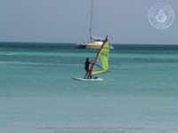 Young local windsurf talents practice for HiWinds, image # 12, The News Aruba