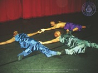 The Nathan Trice dance troupe returns to Aruba, image # 3