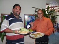 The owners of Verona Cafe and Wine Bar now offer flights around the world for lunch!, image # 19, The News Aruba
