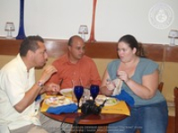The owners of Verona Cafe and Wine Bar now offer flights around the world for lunch!, image # 24, The News Aruba