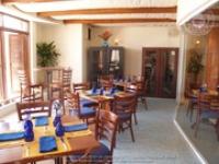 The owners of Verona Cafe and Wine Bar now offer flights around the world for lunch!, image # 25, The News Aruba