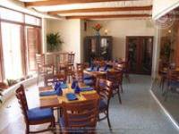 The owners of Verona Cafe and Wine Bar now offer flights around the world for lunch!, image # 26, The News Aruba