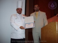 A momentous day for the EPI Apprentice Chefs, image # 9, The News Aruba