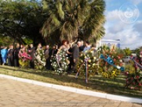 Dutch Remembrance Day is observed in Aruba, image # 3, The News Aruba