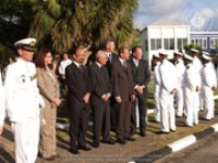 Dutch Remembrance Day is observed in Aruba, image # 7, The News Aruba