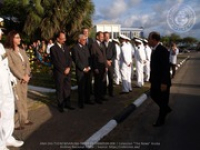 Dutch Remembrance Day is observed in Aruba, image # 8, The News Aruba