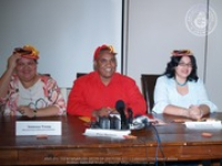 Fun Miles joins the campaign for HIV/AIDS Awareness during Carnival, image # 11, The News Aruba