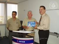 SETAR N.V. initiates a special discount plan for Aruba's senior citizens, image # 5, The News Aruba
