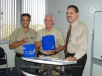 SETAR N.V. initiates a special discount plan for Aruba's senior citizens, image # 8, The News Aruba