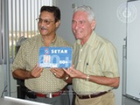 SETAR N.V. initiates a special discount plan for Aruba's senior citizens, image # 9, The News Aruba