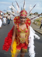 Children's Parade has the streets of San Nicolaas abloom with color!, image # 5, The News Aruba