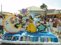 Children's Parade has the streets of San Nicolaas abloom with color!, image # 77, The News Aruba