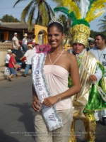 Children's Parade has the streets of San Nicolaas abloom with color!, image # 122, The News Aruba