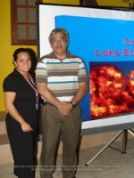 ABC Peuterschool encourages their students and their parents to be Fire Prevention Aware, image # 1, The News Aruba